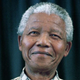 Former South African President Nelson Mandela (Per-Anders Pettersson/Getty Images News)